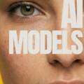 AI characters creation – meet Valerie