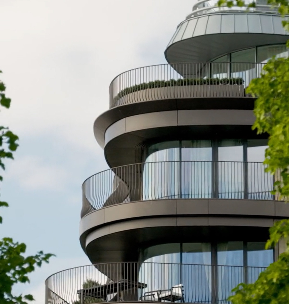 Park Modern